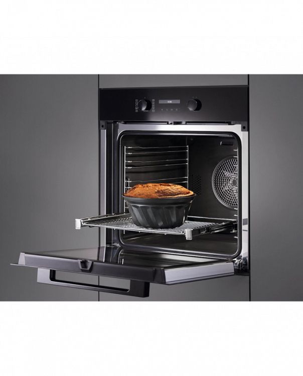 Φούρνος άνω Πάγκου Miele H 2861-1 BP 125 Edition