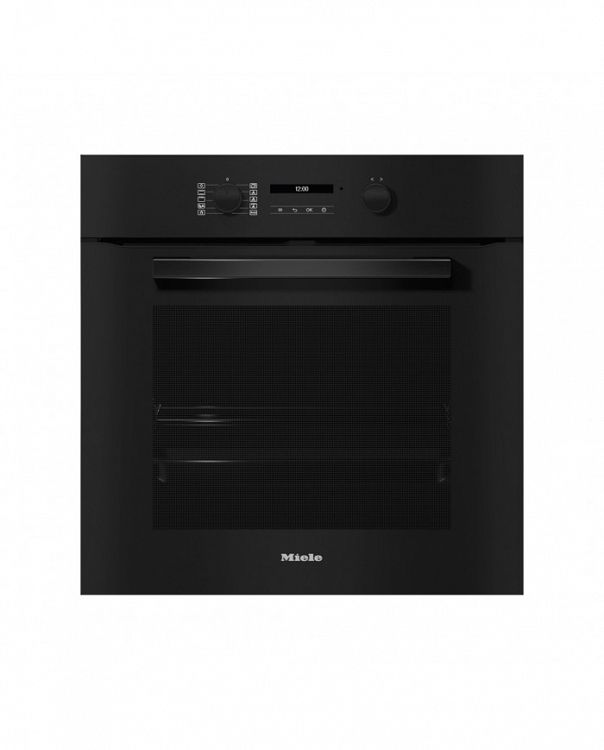 Φούρνος άνω Πάγκου Miele H 2861-1 BP 125 Edition