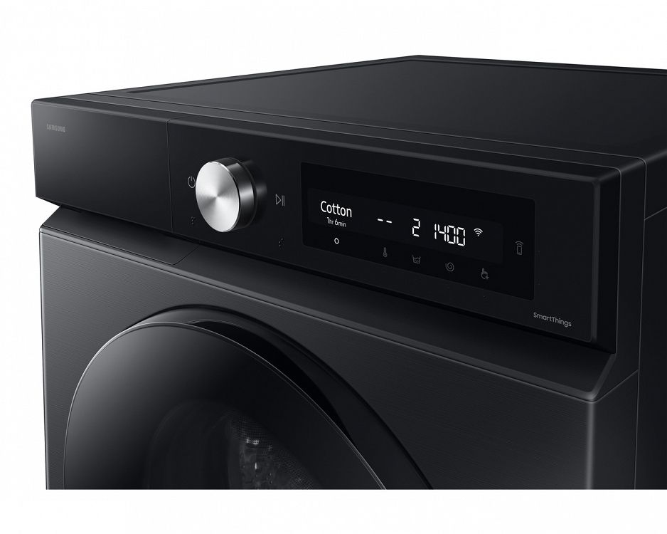Πλυντήριο - Στεγνωτήριο Ρούχων Samsung WD90DB7B85GBU4 9 kg/6 kg D/A