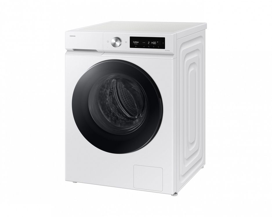 Πλυντήριο - Στεγνωτήριο Ρούχων Samsung WD90DB7B85GWU4 9 kg/6 kg A/D