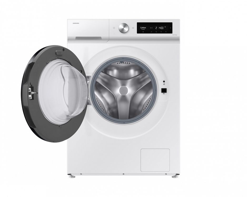 Πλυντήριο - Στεγνωτήριο Ρούχων Samsung WD90DB7B85GWU4 9 kg/6 kg A/D