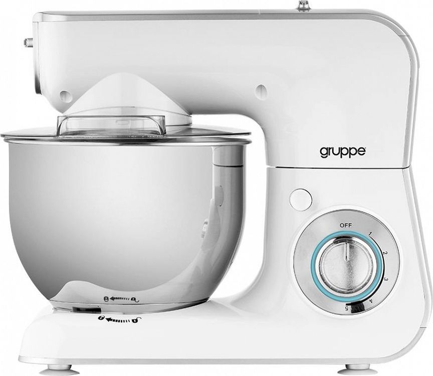 Κουζινομηχανή Gruppe OU6336C Λευκό