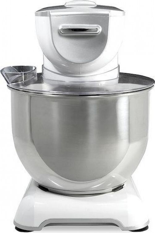 Κουζινομηχανή Gruppe OU6336C Λευκό