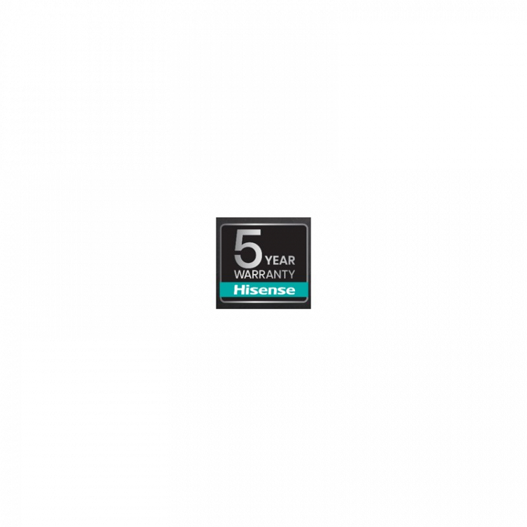 Ψυγειοκαταψύκτης Hisense RT641N4WFE1 Total NoFrost Υ200xΠ70.4xΒ69.4εκ. Μαύρος