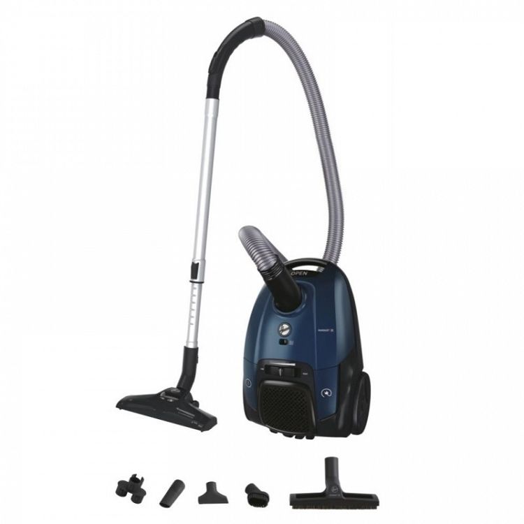 Σκούπα Ηλεκτρική Hoover TXL70HM Petrol Blue