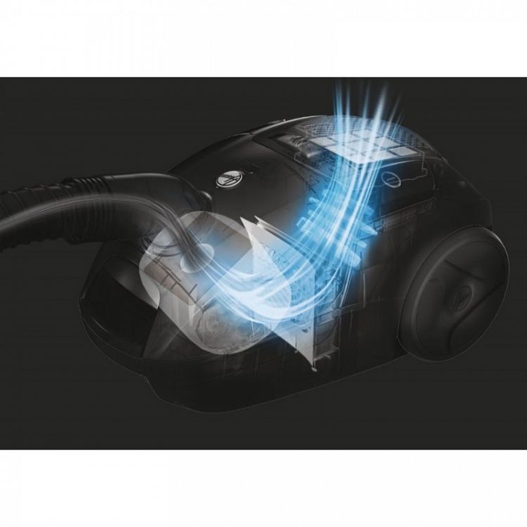 Σκούπα Ηλεκτρική Hoover TXL70HM Petrol Blue