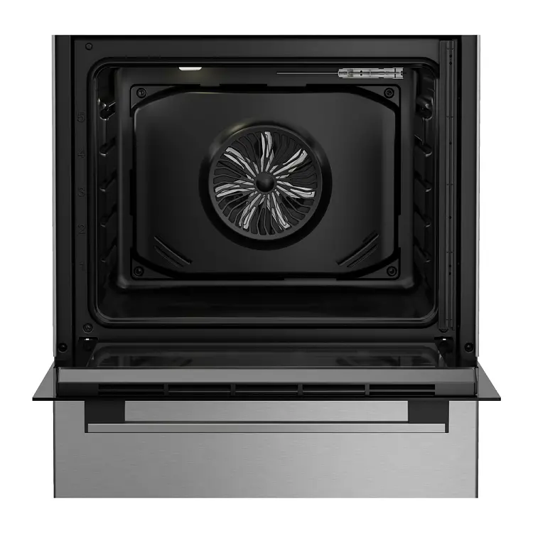 Κουζίνα Κεραμική Indesit I6V8KMX