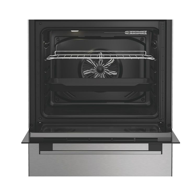 Κουζίνα Κεραμική I6V8LMX Indesit