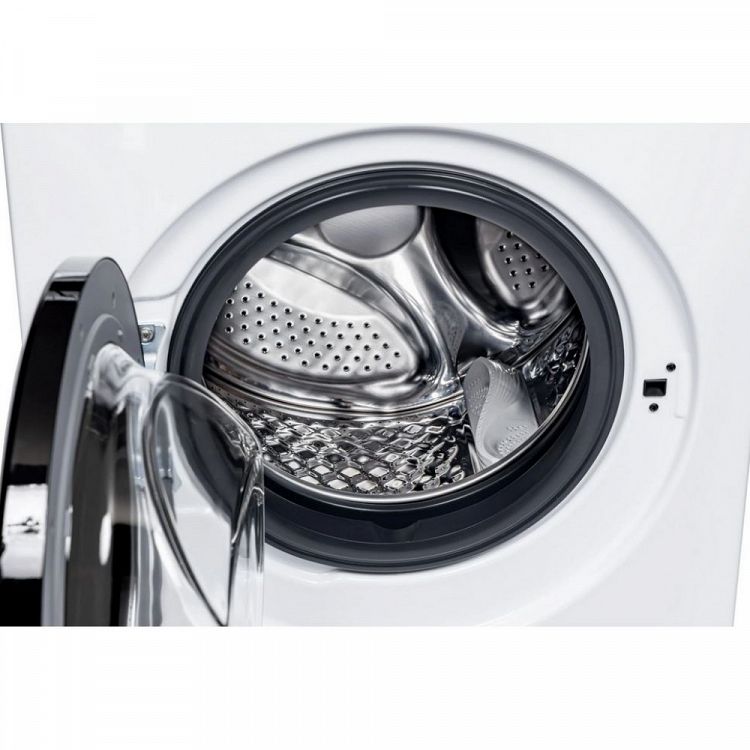 Πλυντήριο Ρούχων Eskimo ES WM12F14PET 12 kg Α