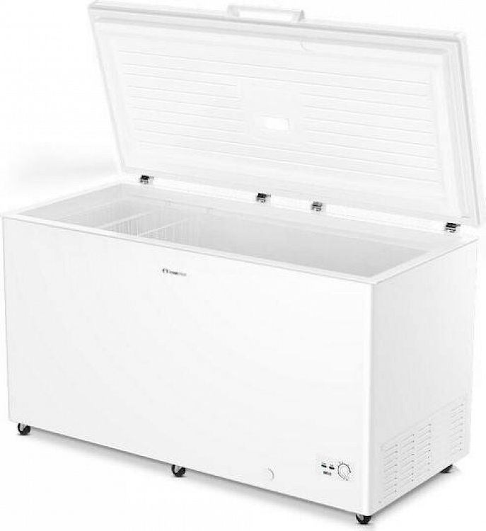 Καταψύκτης Μπαούλο Inventor MHD-500ML E