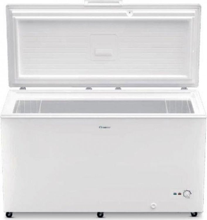 Καταψύκτης Μπαούλο Inventor MHD-500ML E