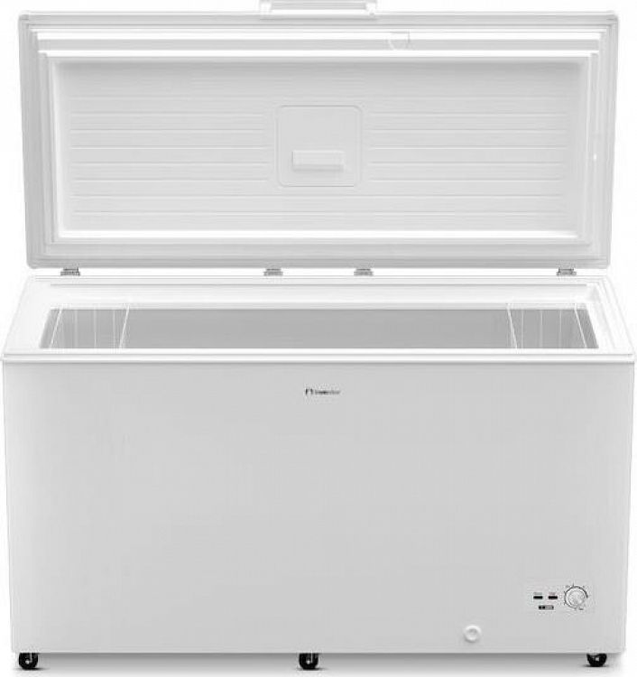 Καταψύκτης Μπαούλο Inventor MHD-500ML E