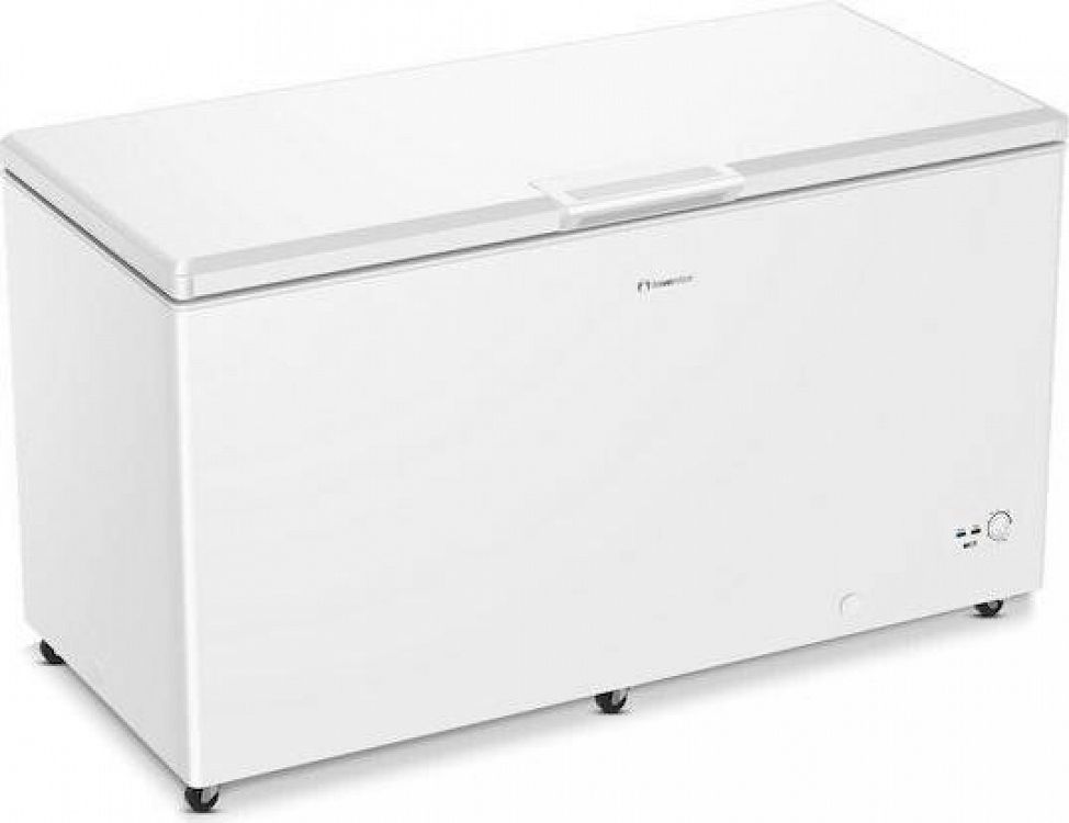 Καταψύκτης Μπαούλο Inventor MHD-500ML E