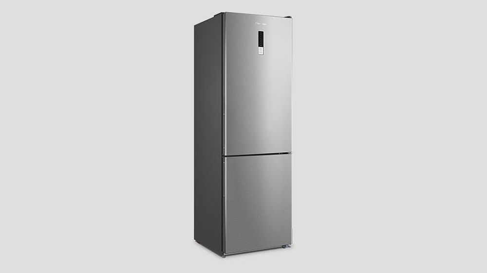 Ψυγειοκαταψύκτης Inventor PSD18860IN Inox D