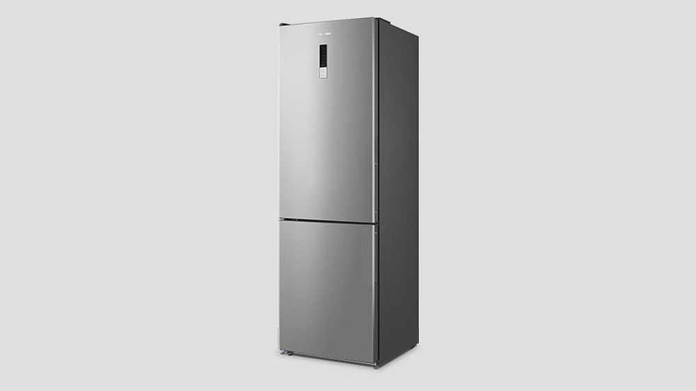 Ψυγειοκαταψύκτης Inventor PSD18860IN Inox D