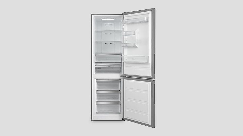 Ψυγειοκαταψύκτης Inventor PSD18860IN Inox D
