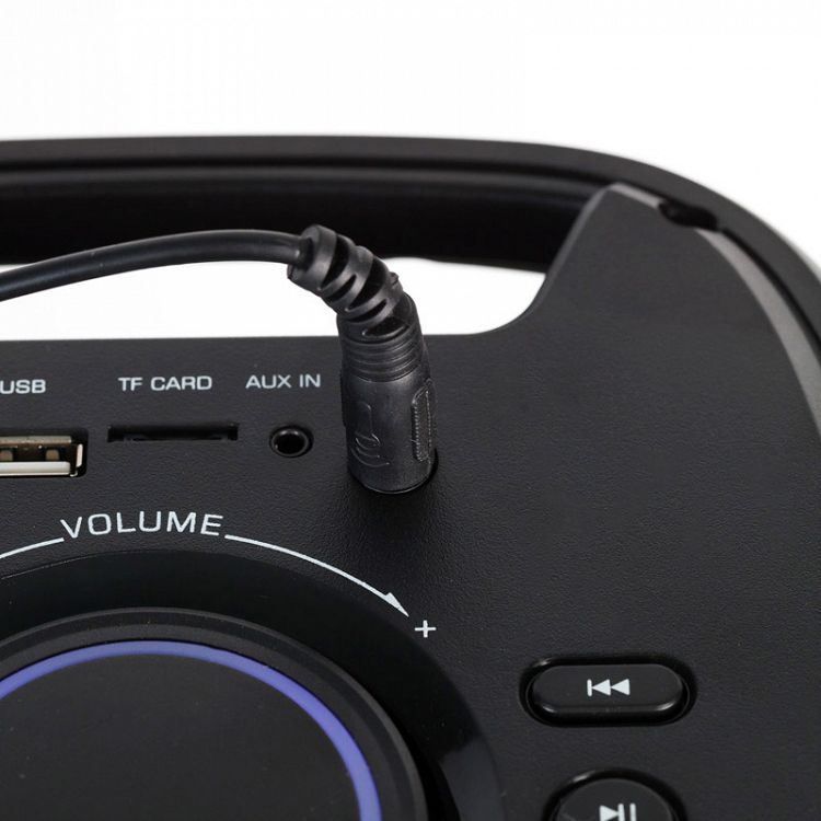 Φορητό Ηχείο Osio OBT-8030