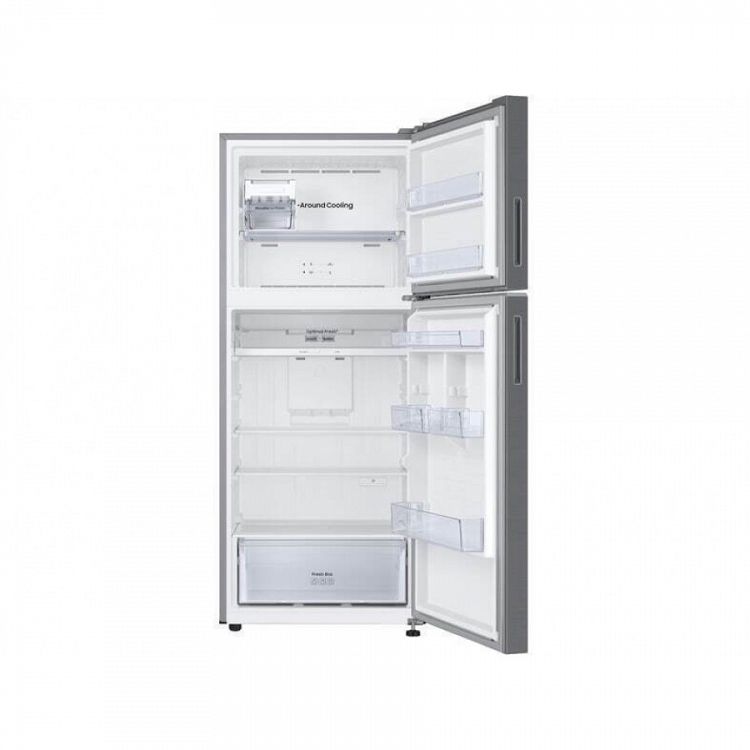 Ψυγείο Samsung RT38CG6624S9ES Ασημί Ε