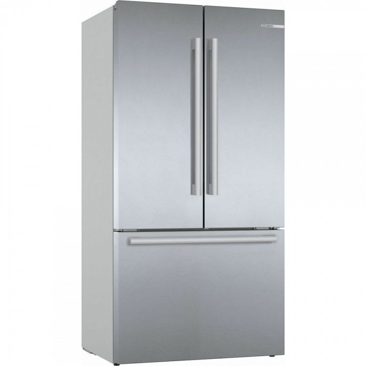 Ψυγείο Bosch KFF96PIEP Inox Antifinger E
