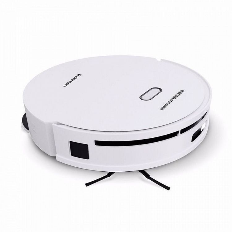 Σκούπα Ρομπότ Rohnson VC Mamba RM-05 Λευκό