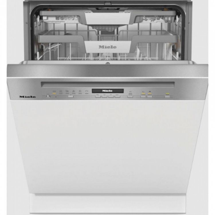 Πλυντήριο Πιάτων Miele G 7131 SCi AD 125 Edition Inox Β