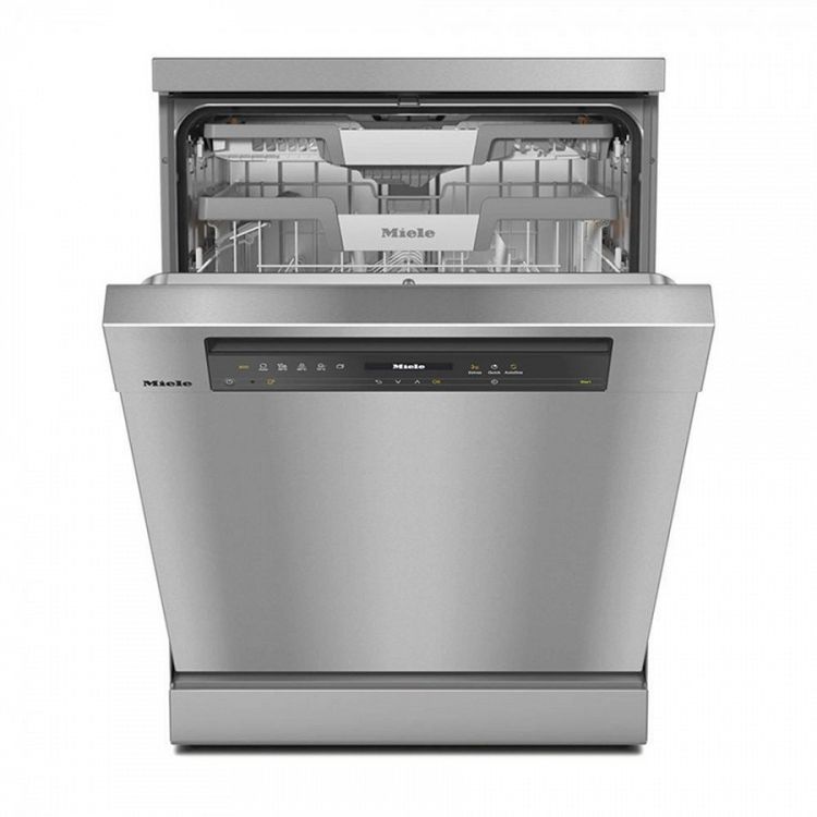 Πλυντήριο Πιάτων Miele G 7600 SC AutosDos Inox 60 cm A