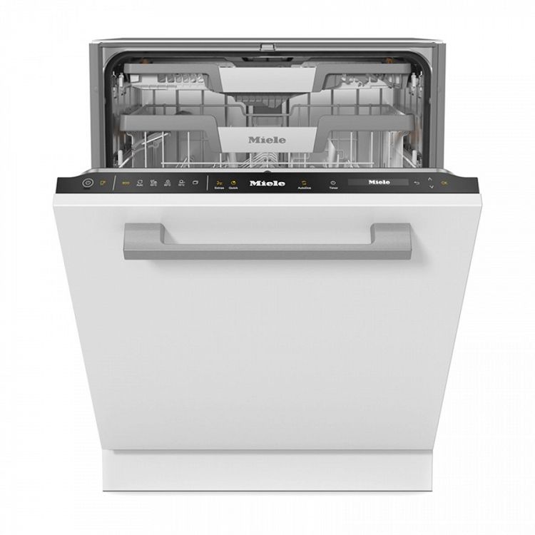 Πλυντήριο Πιάτων Miele G 7191 SCVi AD 125 Ed.