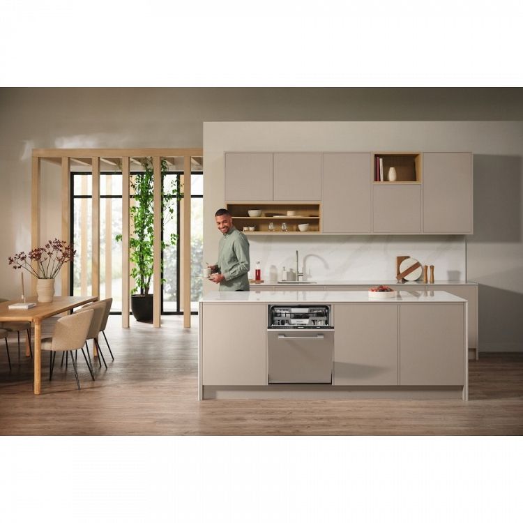 Πλυντήριο Πιάτων Miele G 7191 SCVi AD 125 Ed.