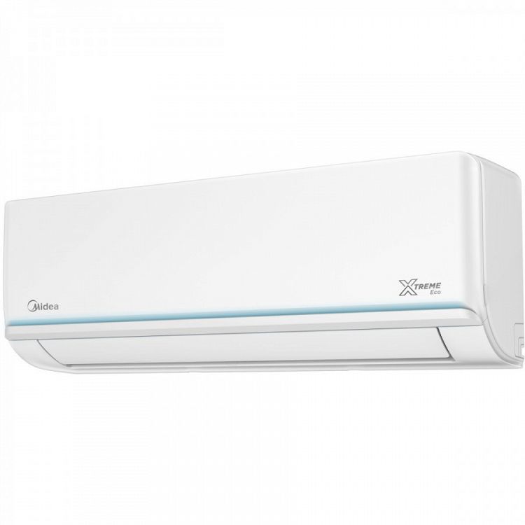 A/C Midea Xtreme Eco Series AG2Eco-18NXD0-I/18N8D0-O 18000 Btu