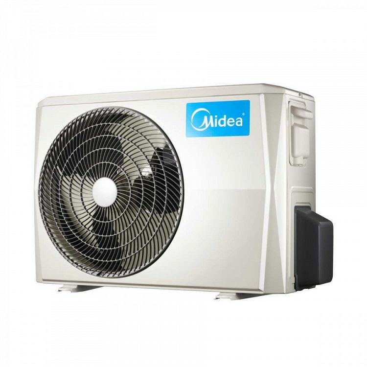 A/C Midea All Easy Pro AEP2-24NXD6-I/AEP2-24NXD6-O 24000Btu