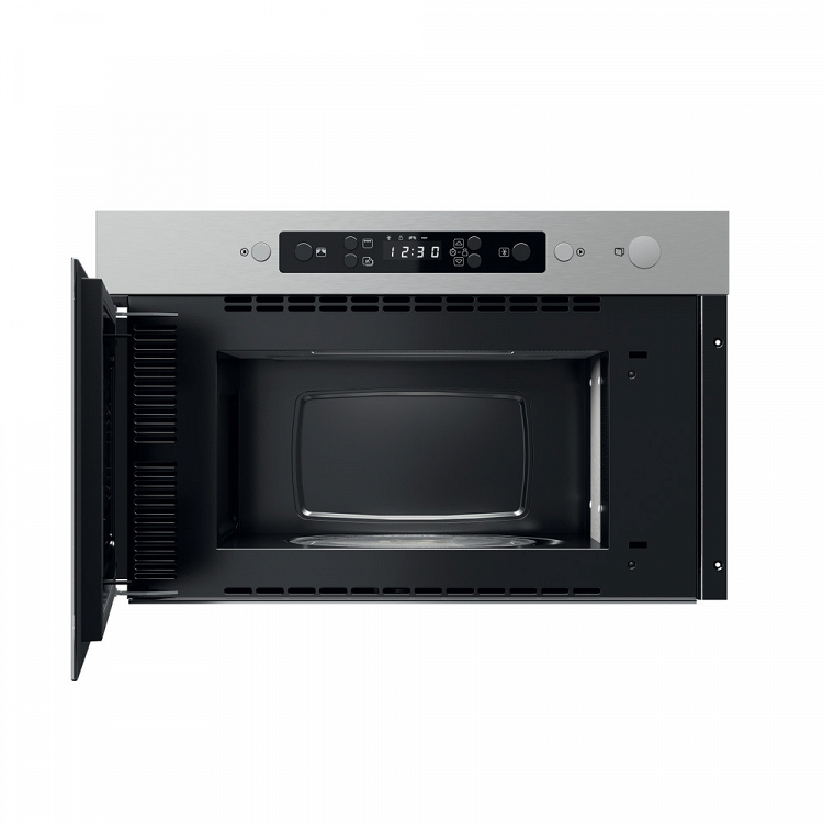 Φούρνος Μικροκυμάτων Whirlpool MBNA920X Inox