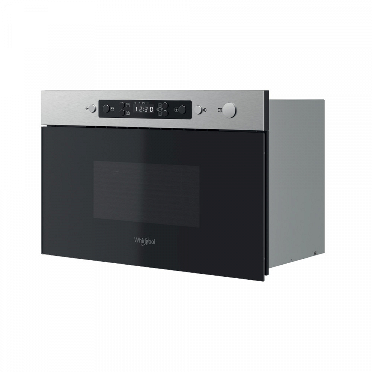 Φούρνος Μικροκυμάτων Whirlpool MBNA920X Inox