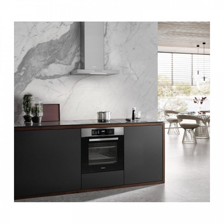 Απορροφητήρας Καμινάδα Miele DAW 1620 Active