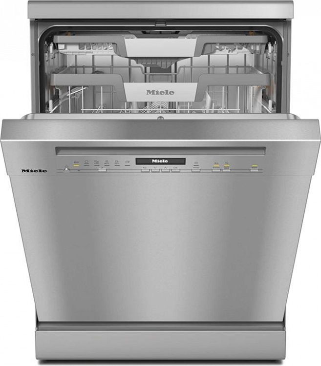 Πλυντήριο Πιάτων με Wi-Fi Miele G 7130 SC Front AutoDos