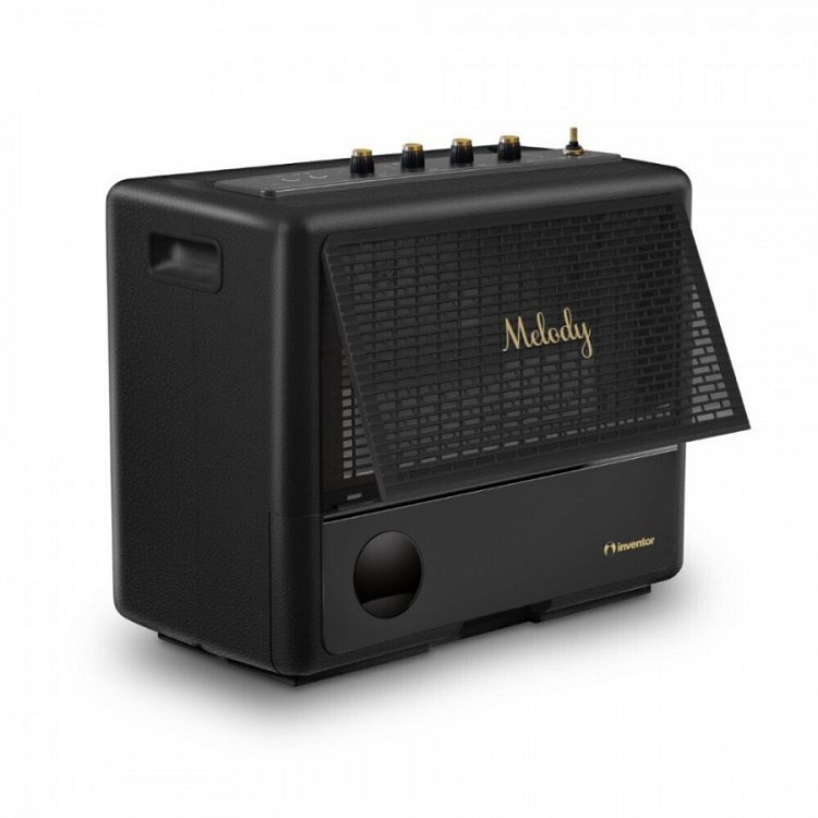 Αφυγραντήρας Inventor Melody MD-IONWD-20L 20 lt