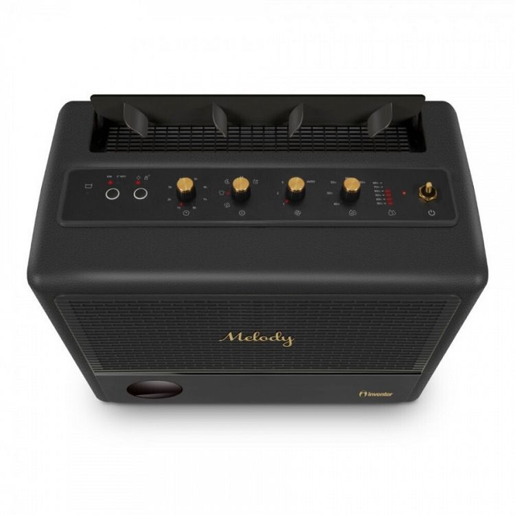 Αφυγραντήρας Inventor Melody MD-IONWD-20L 20 lt