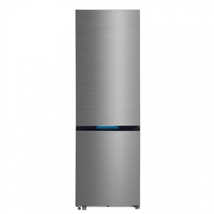 Ψυγειοκαταψύκτης Midea MDRB548MIC46P Inox C