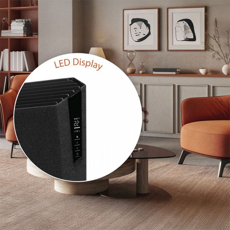 Θερμοπομπός R-086 WI-FI  rohnson