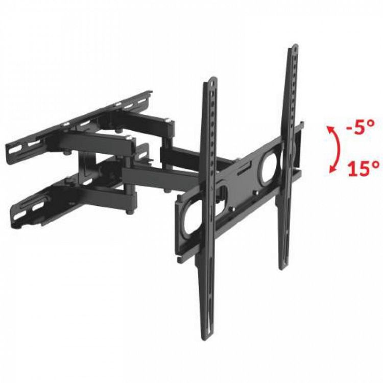 Βάση Τοίχου TV Osio OSM-5865