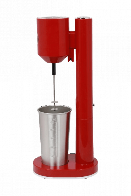 Φραπιέρα Singer DM-1220SCR Κόκκινο