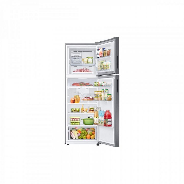 Ψυγείο Samsung RT35CG5644S9ES Ασημί E