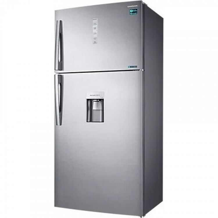 Ψυγείο Samsung RT62K711RSL/ES Ασημί E