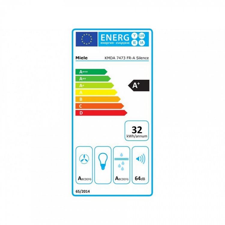 Εστία Επαγωγική Miele KMDA 7473 FR-A