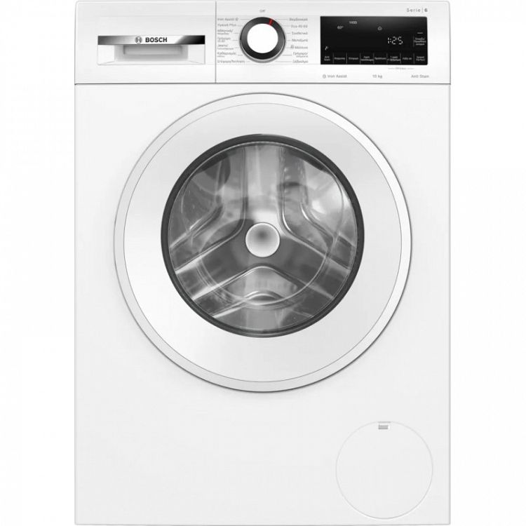 Πλυντήριο Ρούχων Bosch WGG254ZJGR 10 kg A