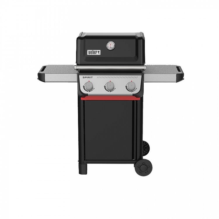 ΨΗΣΤΑΡΙΑ SPIRIT E 310 WEBER