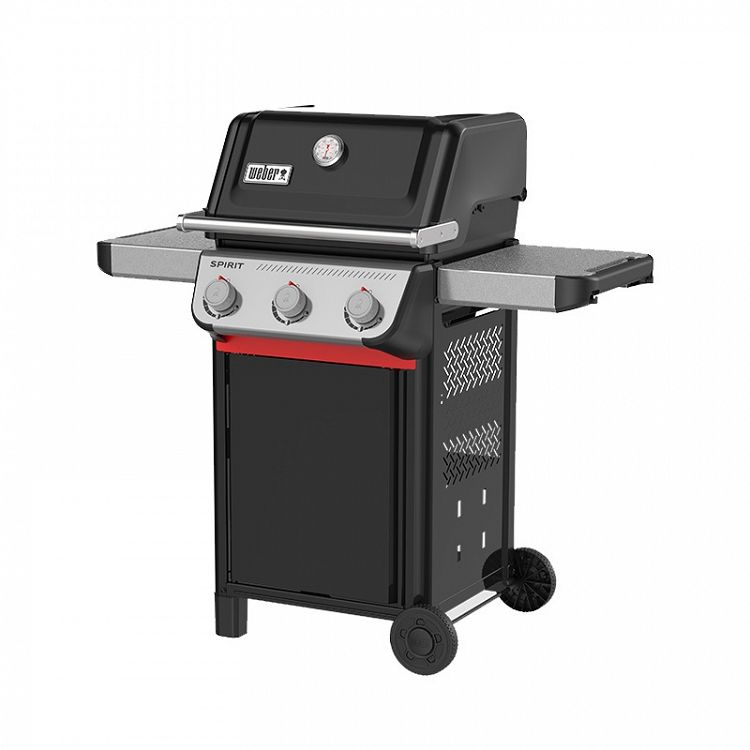 ΨΗΣΤΑΡΙΑ SPIRIT E 310 WEBER