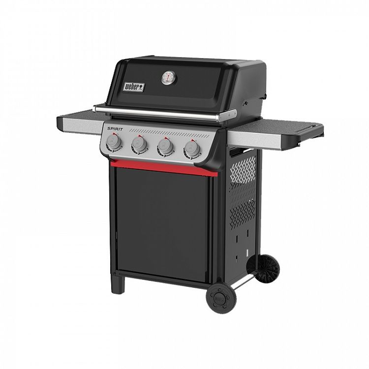 ΨΗΣΤΑΡΙΑ ΥΓΡΑΕΡΙΟΥ SPIRIT E-410  WEBER - 1500888