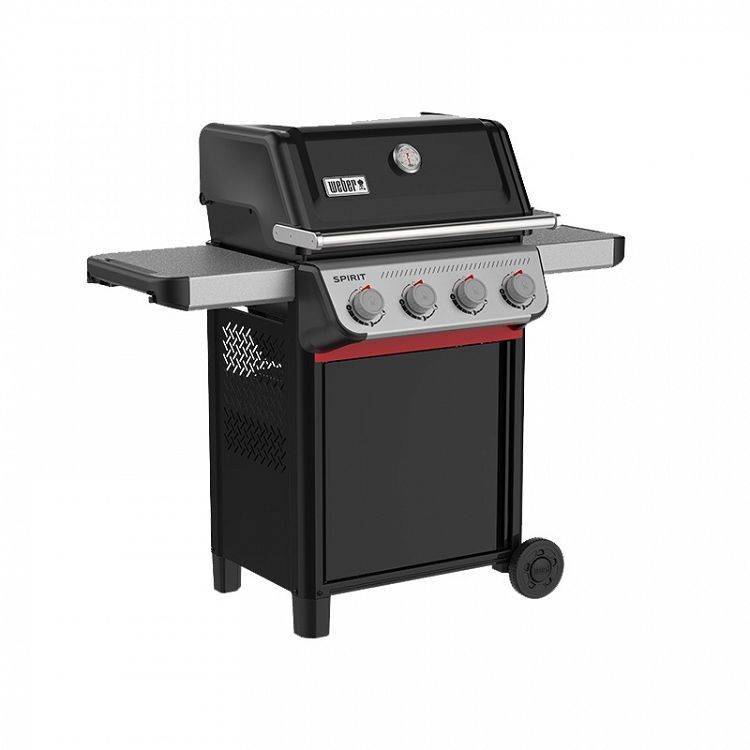 ΨΗΣΤΑΡΙΑ ΥΓΡΑΕΡΙΟΥ SPIRIT E-410  WEBER - 1500888