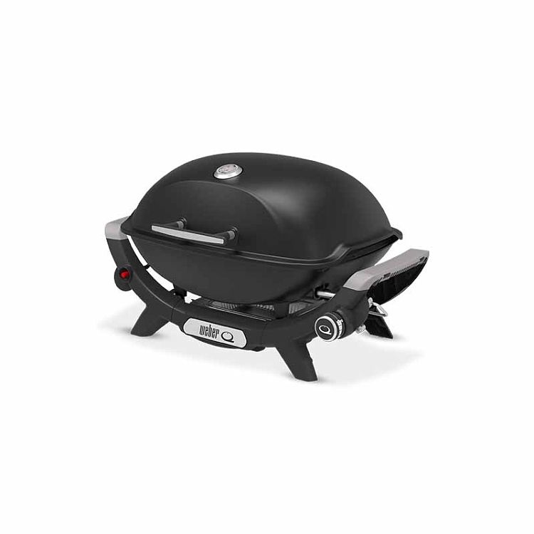 Ψησταριά Υγραερίου Weber® Q 2100N - 1501082