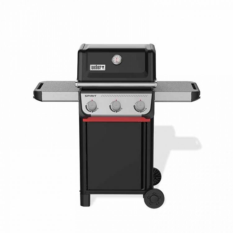 ΨΗΣΤΑΡΙΑ SPIRIT E 310 WEBER